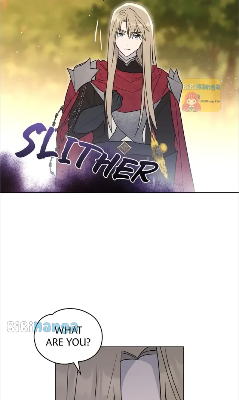 Falling for a Dying Princess Chapter 36 page 44