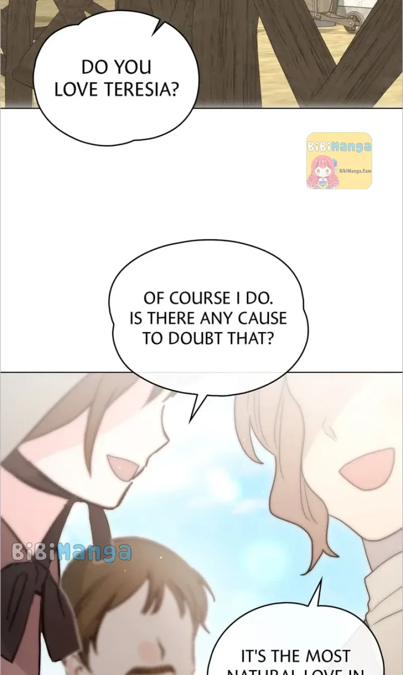 Falling for a Dying Princess Chapter 36 page 22
