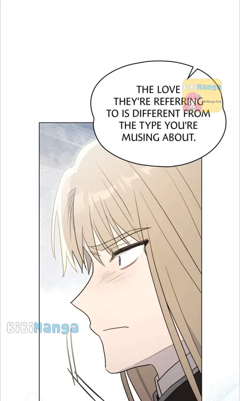 Falling for a Dying Princess Chapter 36 page 25
