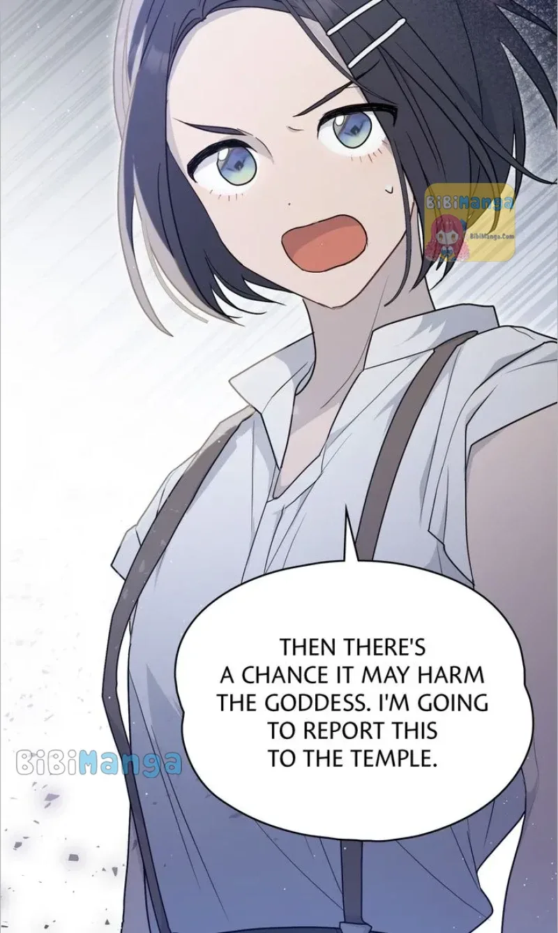 Falling for a Dying Princess Chapter 36 page 29