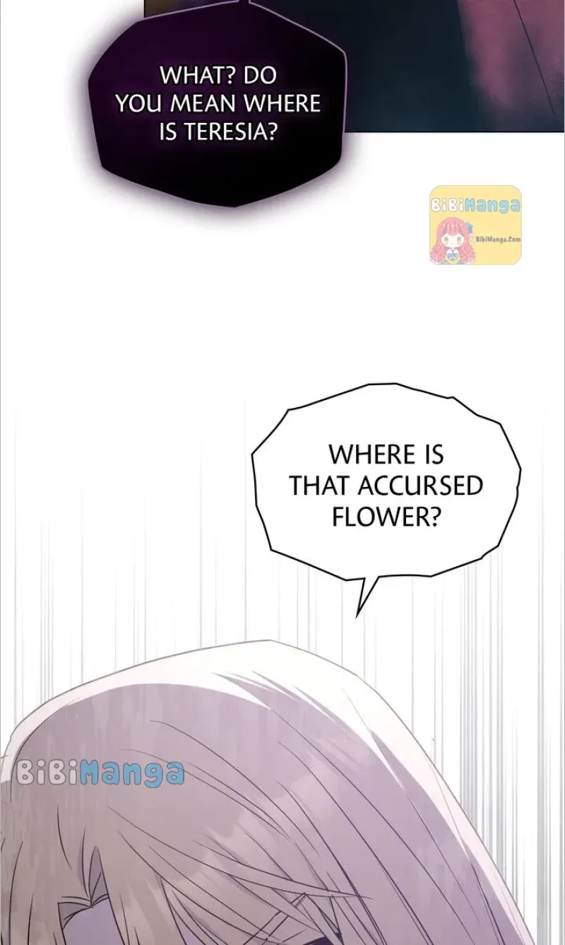 Falling for a Dying Princess Chapter 36 page 63