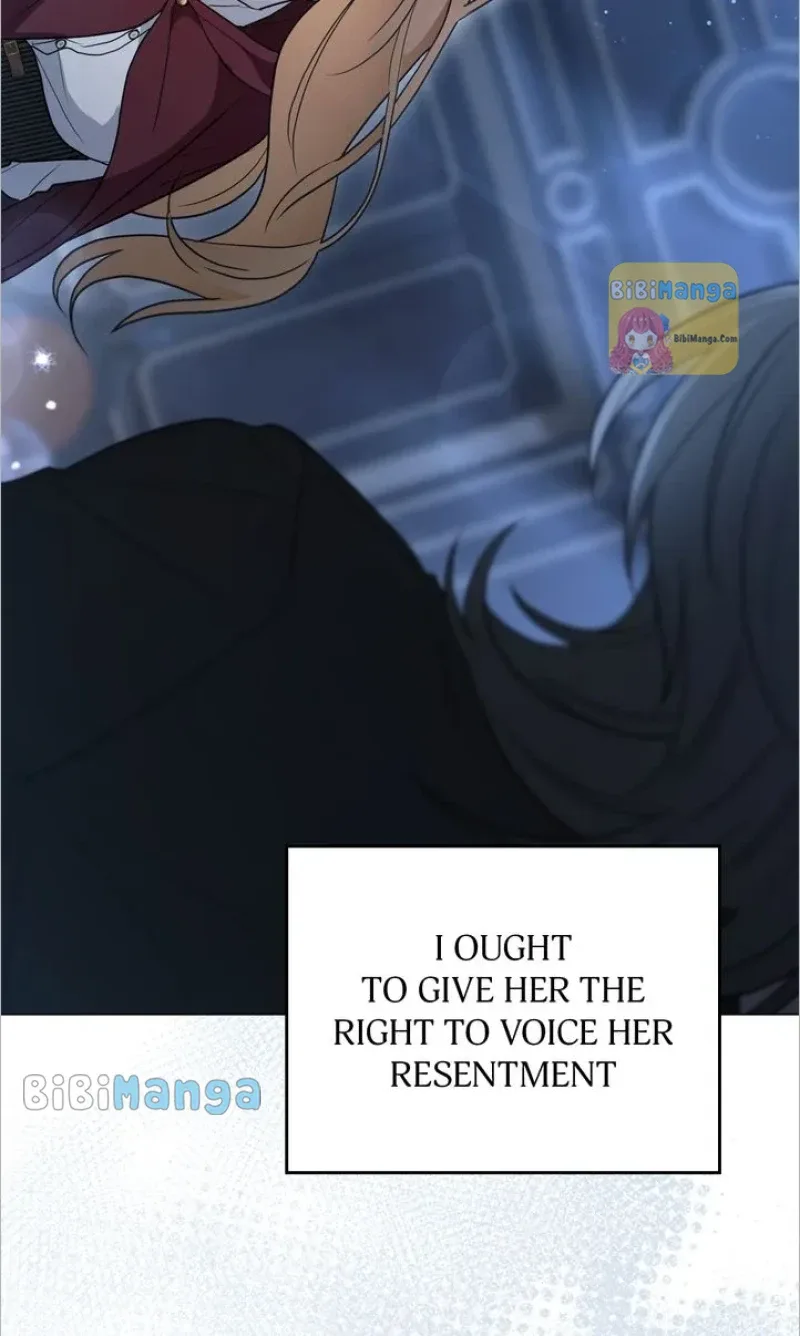 Falling for a Dying Princess Chapter 31 page 63
