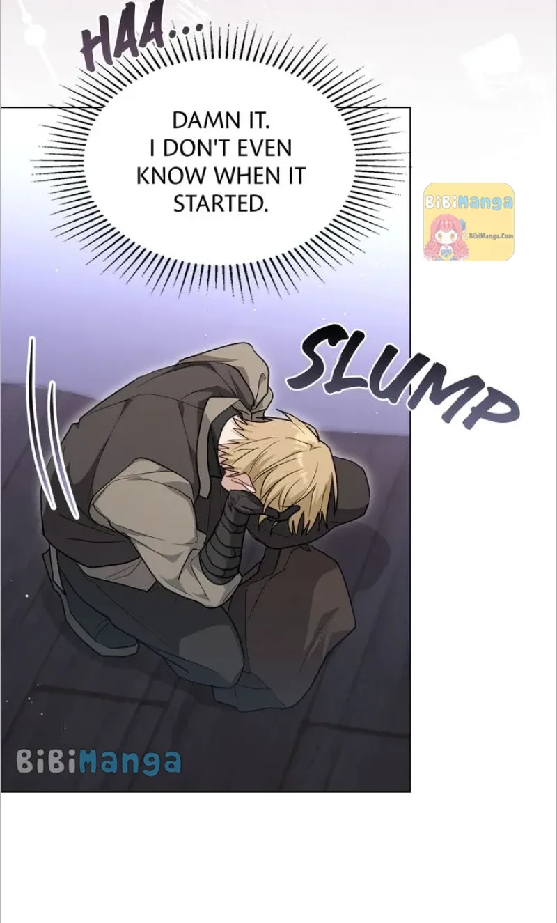 Falling for a Dying Princess Chapter 33 page 47