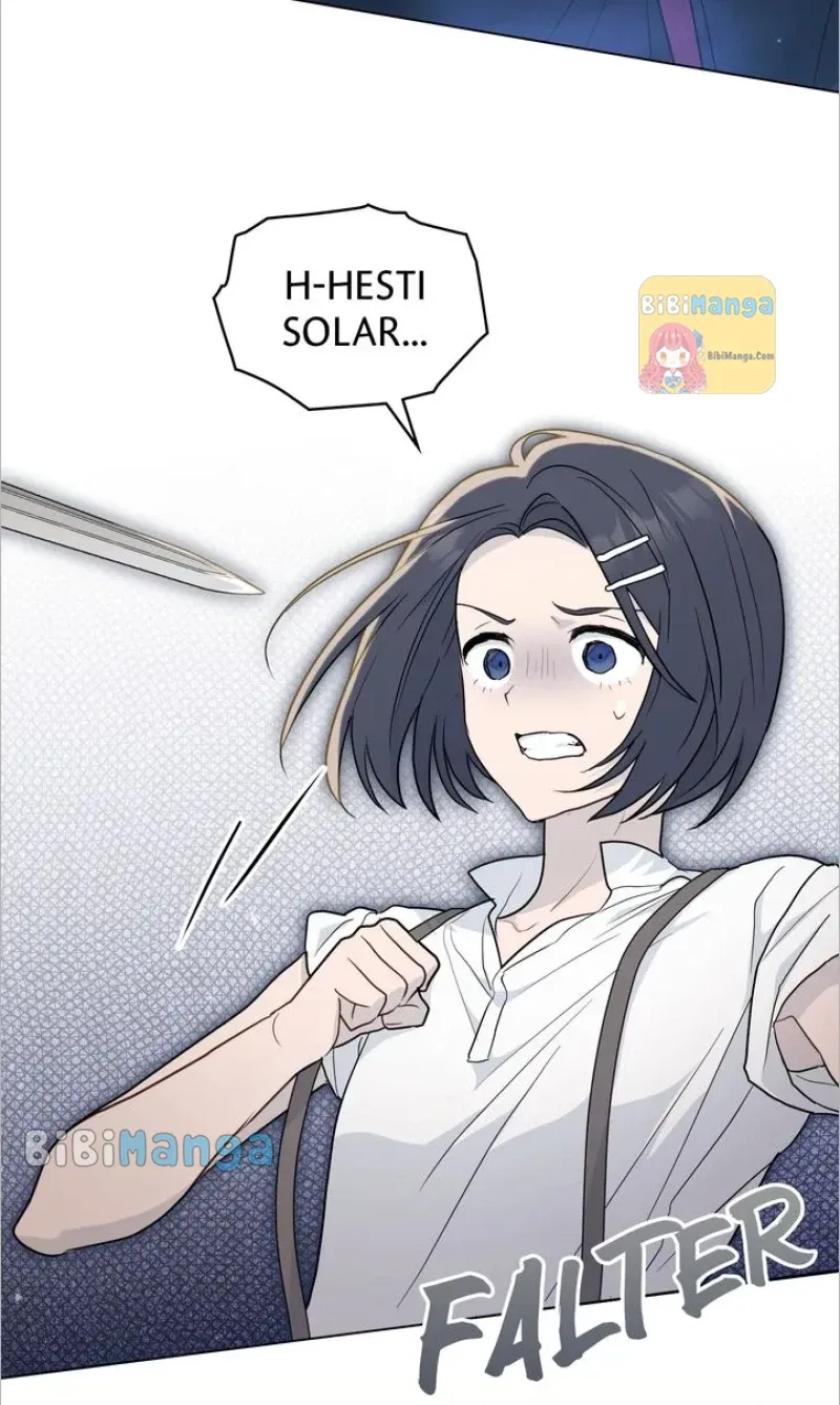 Falling for a Dying Princess Chapter 36 page 34