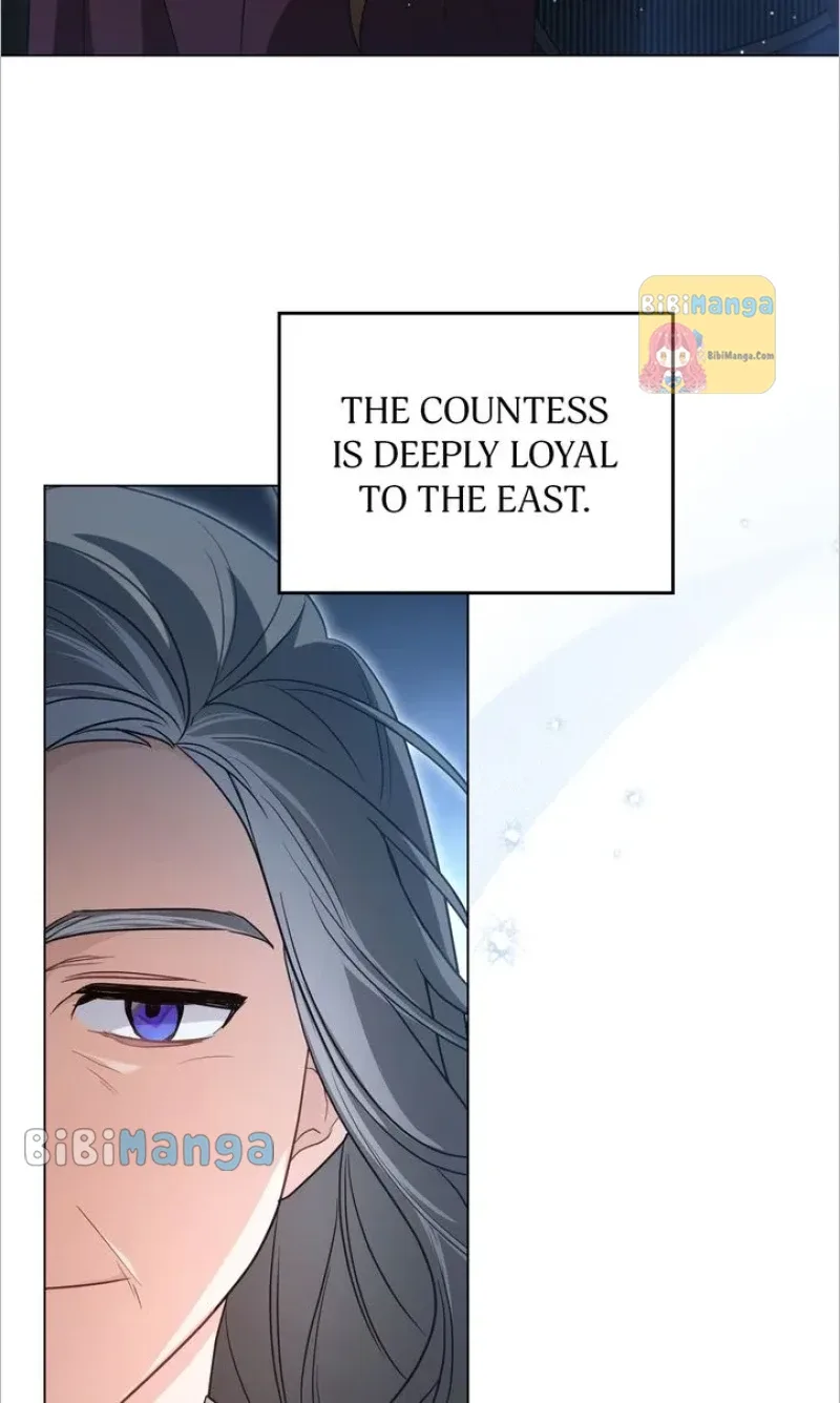 Falling for a Dying Princess Chapter 31 page 60