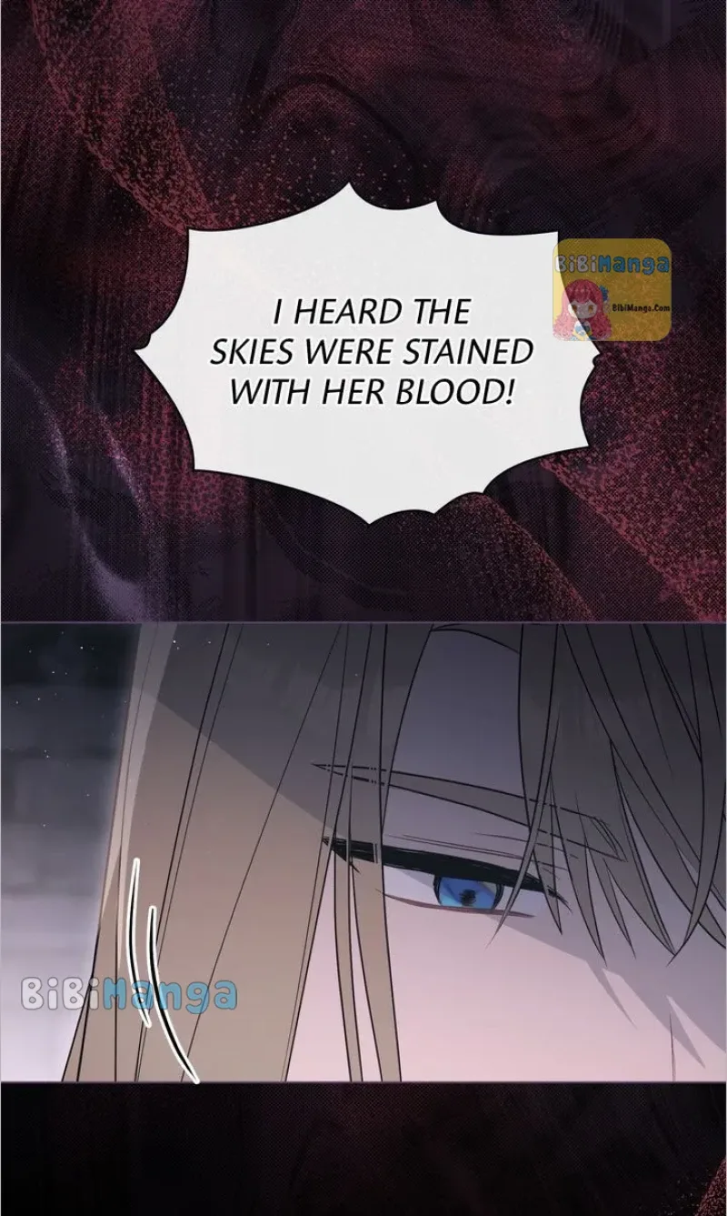 Falling for a Dying Princess Chapter 36 page 3