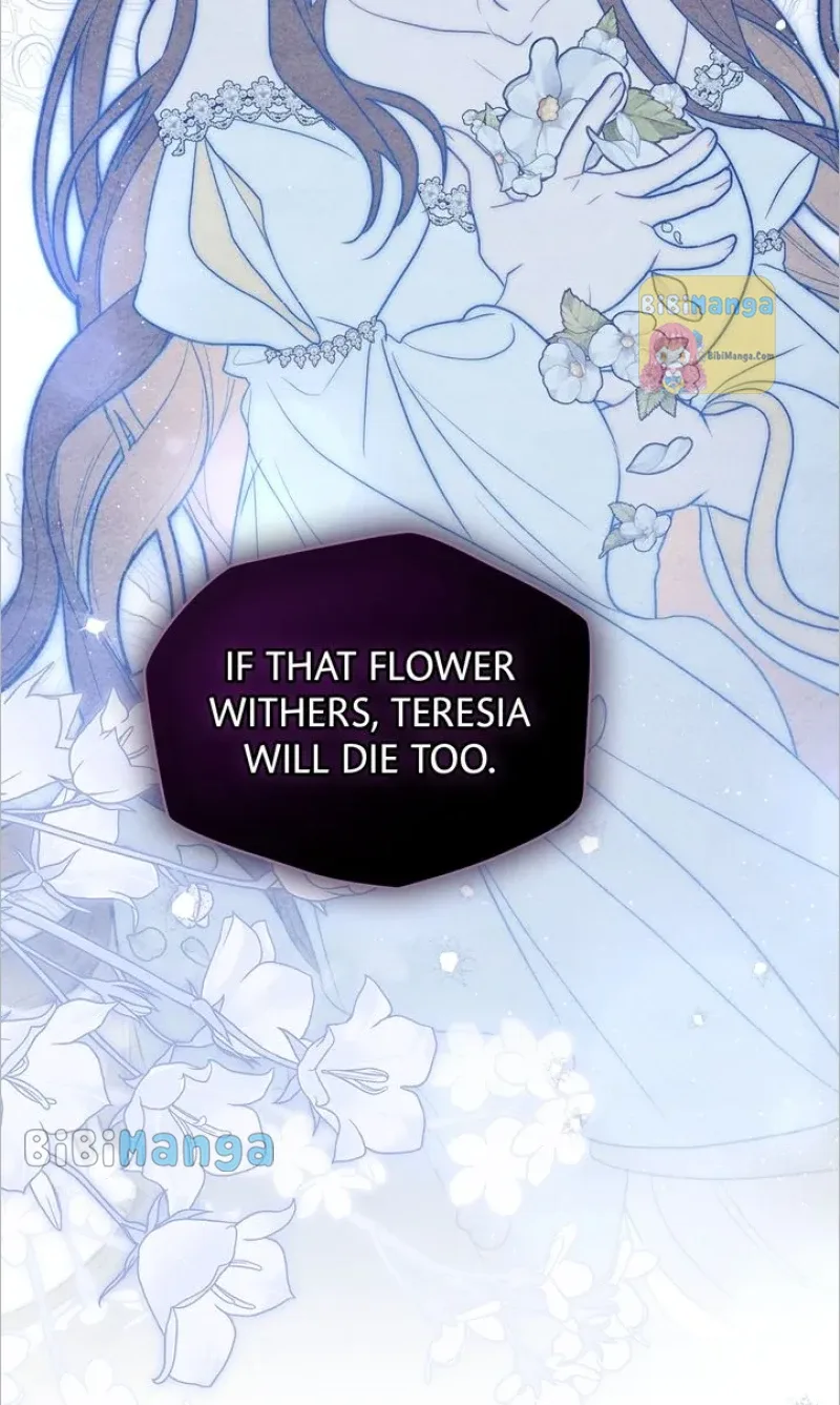 Falling for a Dying Princess Chapter 36 page 61