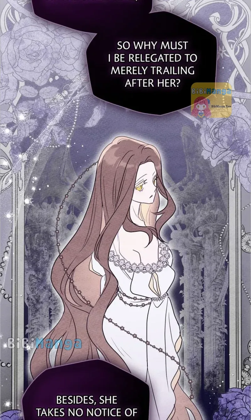 Falling for a Dying Princess Chapter 36 page 56