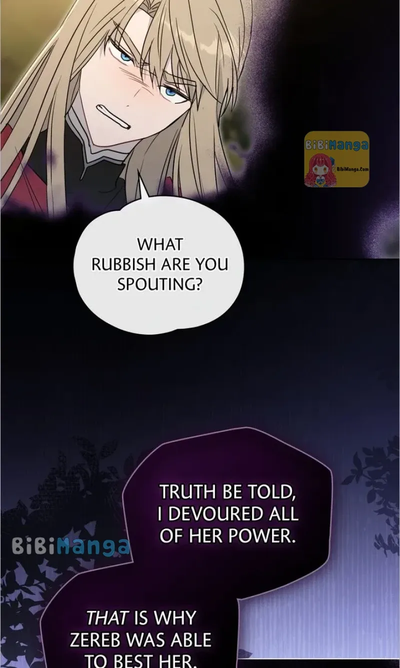 Falling for a Dying Princess Chapter 36 page 49