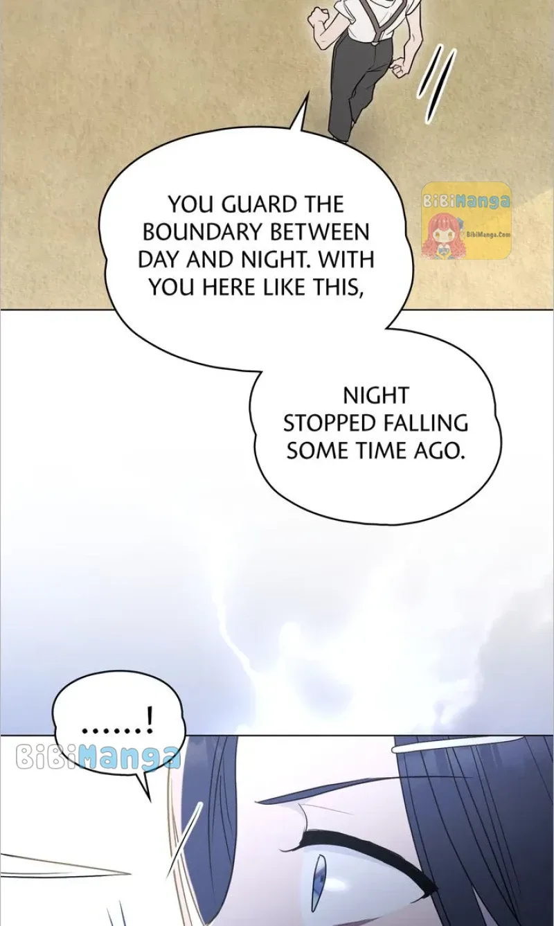 Falling for a Dying Princess Chapter 36 page 31