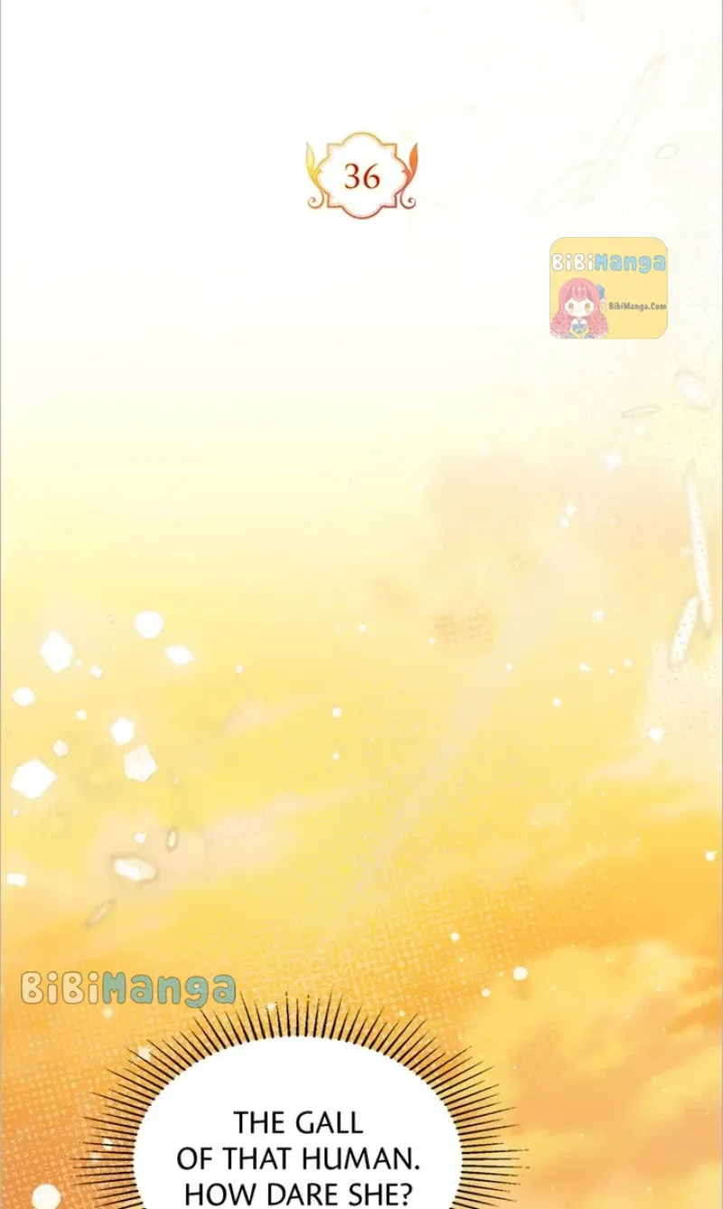 Falling for a Dying Princess Chapter 36 page 40