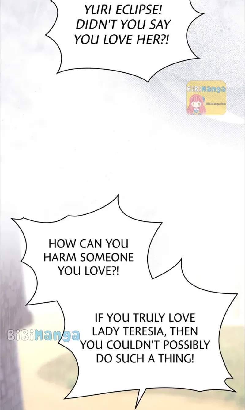 Falling for a Dying Princess Chapter 36 page 37