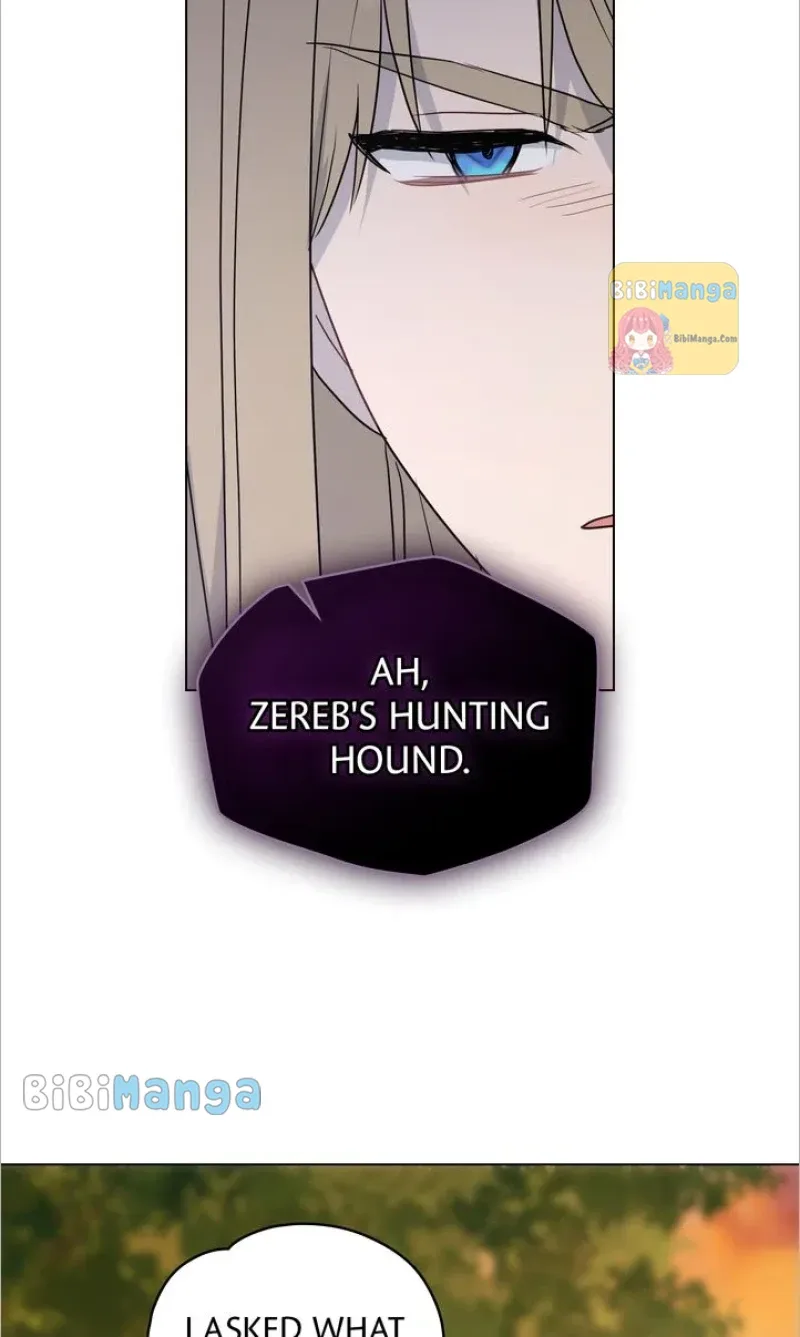 Falling for a Dying Princess Chapter 36 page 45