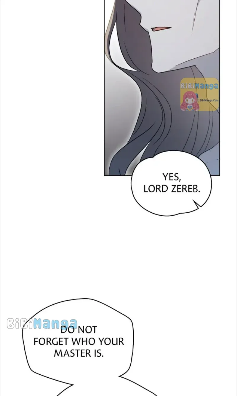 Falling for a Dying Princess Chapter 36 page 7