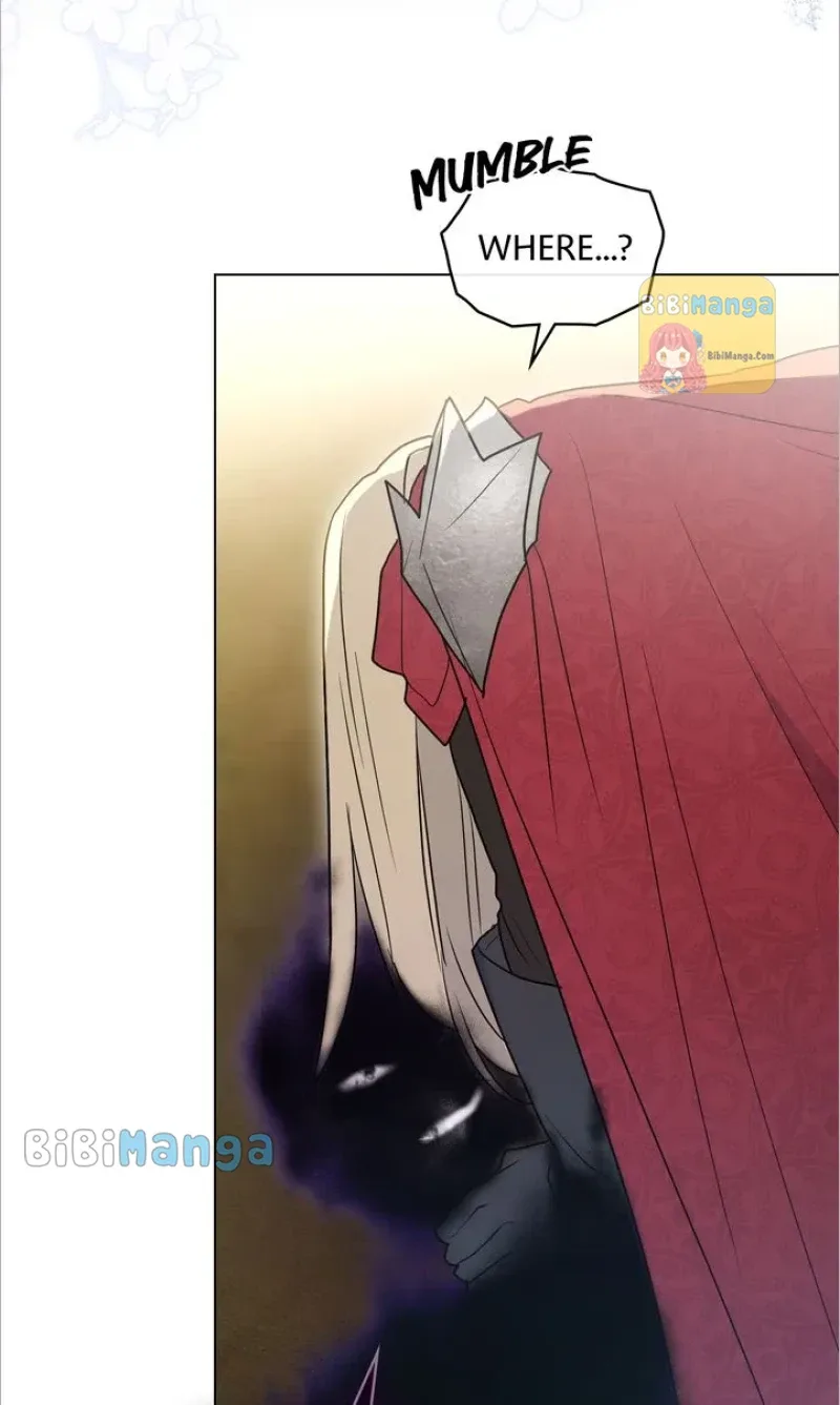 Falling for a Dying Princess Chapter 36 page 62