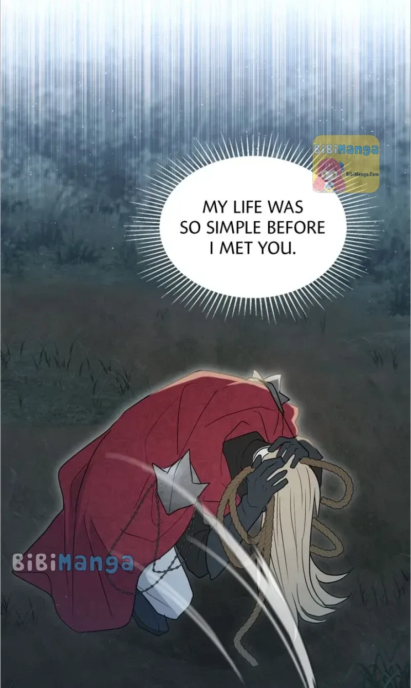Falling for a Dying Princess Chapter 36 page 14