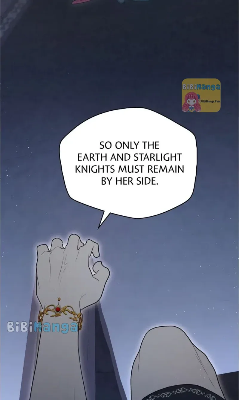 Falling for a Dying Princess Chapter 36 page 5