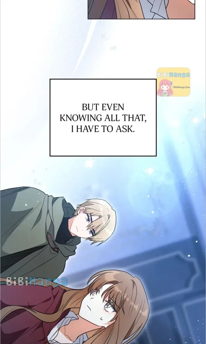 Falling for a Dying Princess Chapter 31 page 62