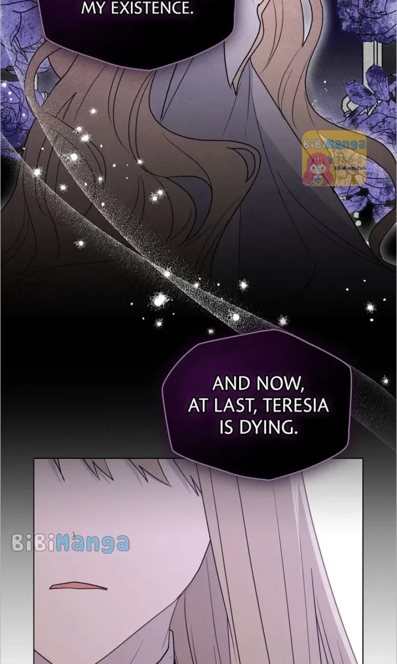 Falling for a Dying Princess Chapter 36 page 57
