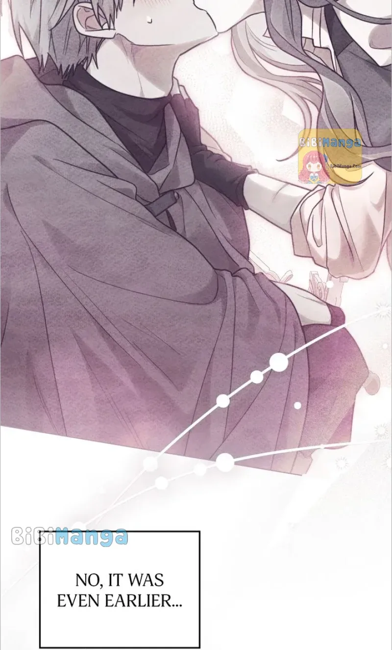 Falling for a Dying Princess Chapter 33 page 44
