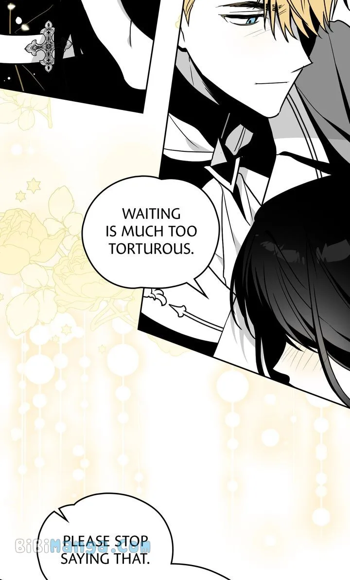 Falling for a Dying Princess Chapter 37 page 27