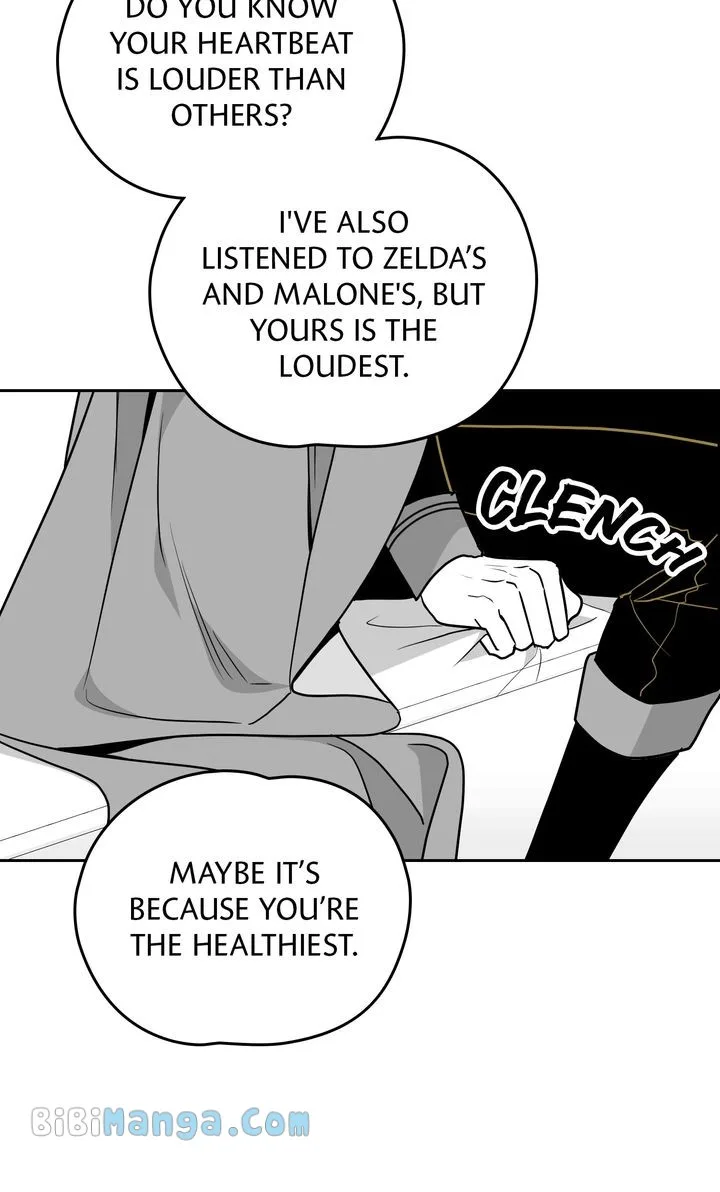 Falling for a Dying Princess Chapter 37 page 29