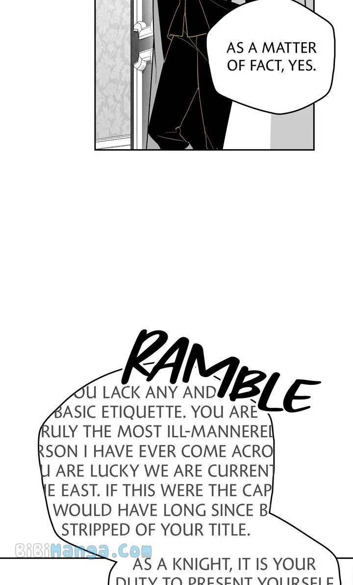 Falling for a Dying Princess Chapter 37 page 60