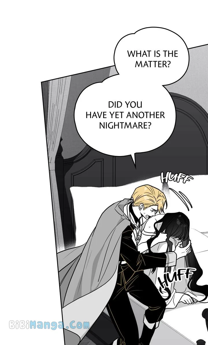 Falling for a Dying Princess Chapter 37 page 19