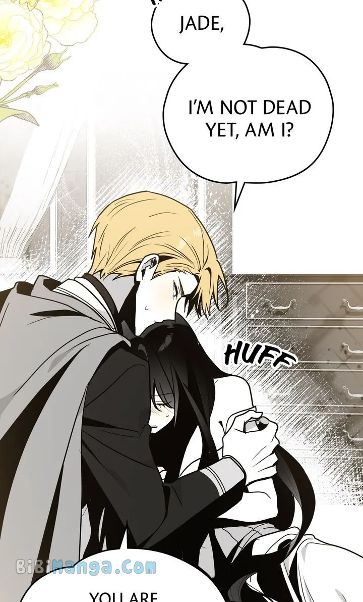 Falling for a Dying Princess Chapter 37 page 23