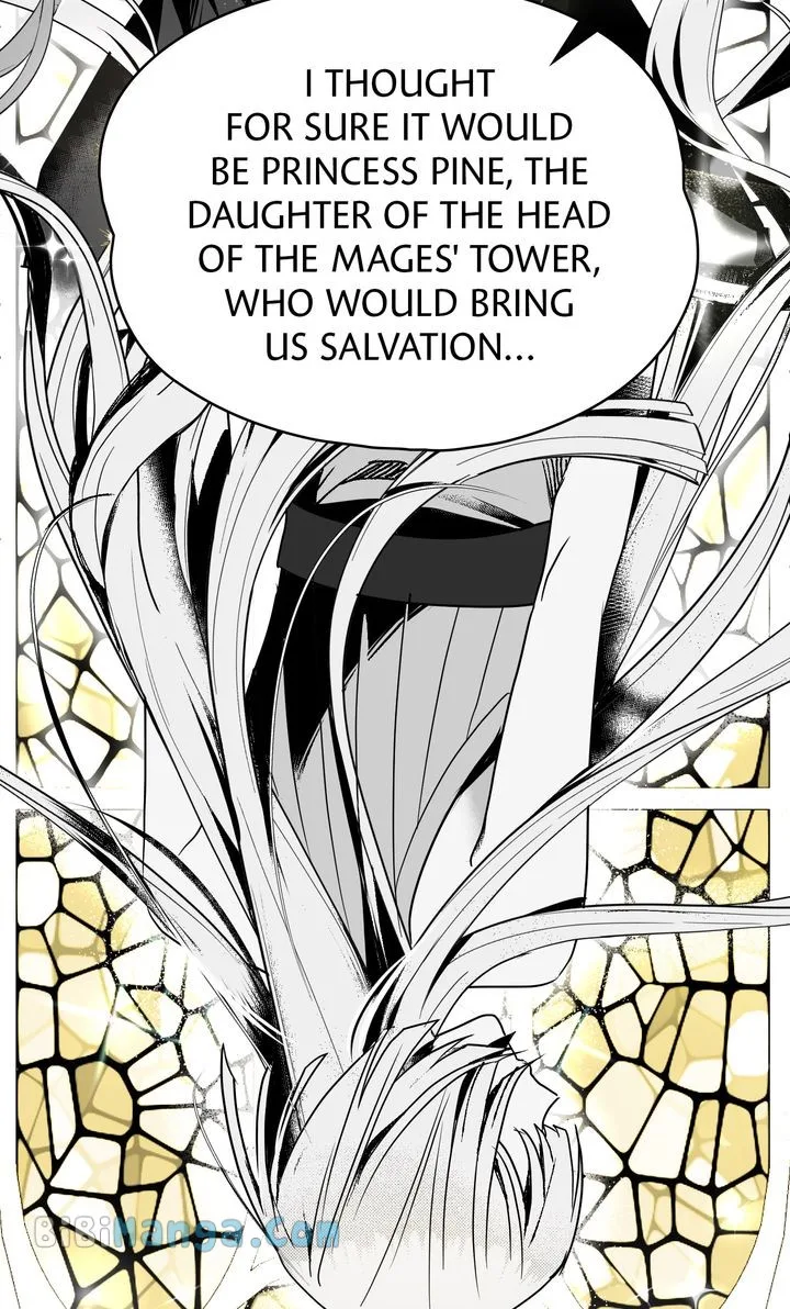Falling for a Dying Princess Chapter 37 page 10