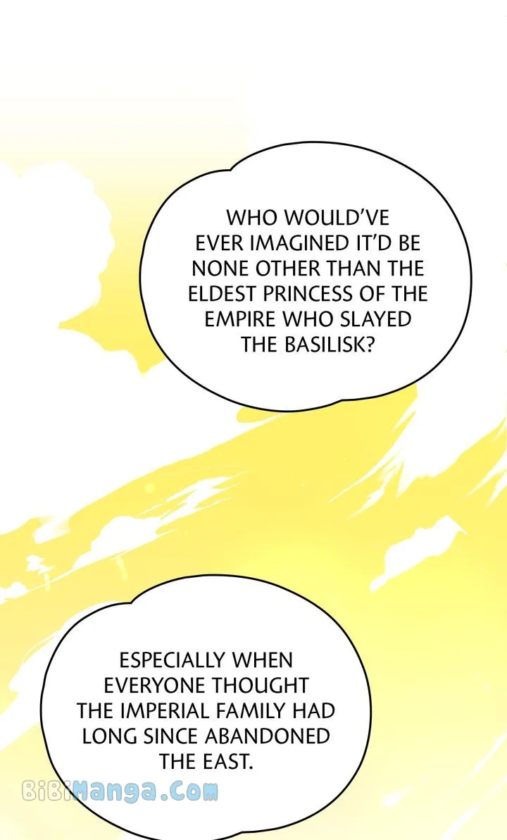 Falling for a Dying Princess Chapter 37 page 6
