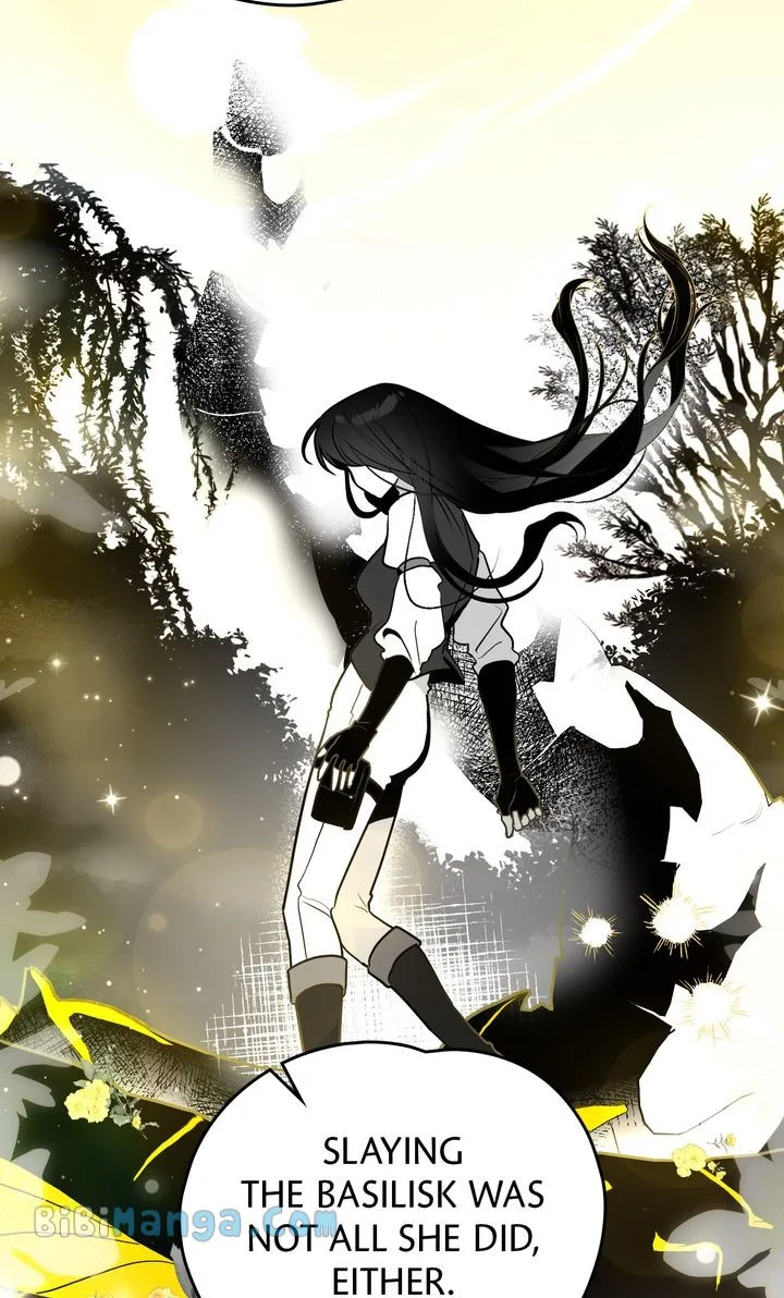 Falling for a Dying Princess Chapter 37 page 7