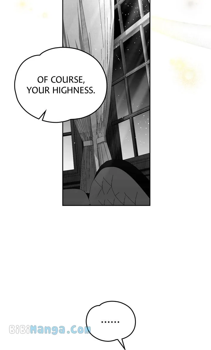 Falling for a Dying Princess Chapter 37 page 32