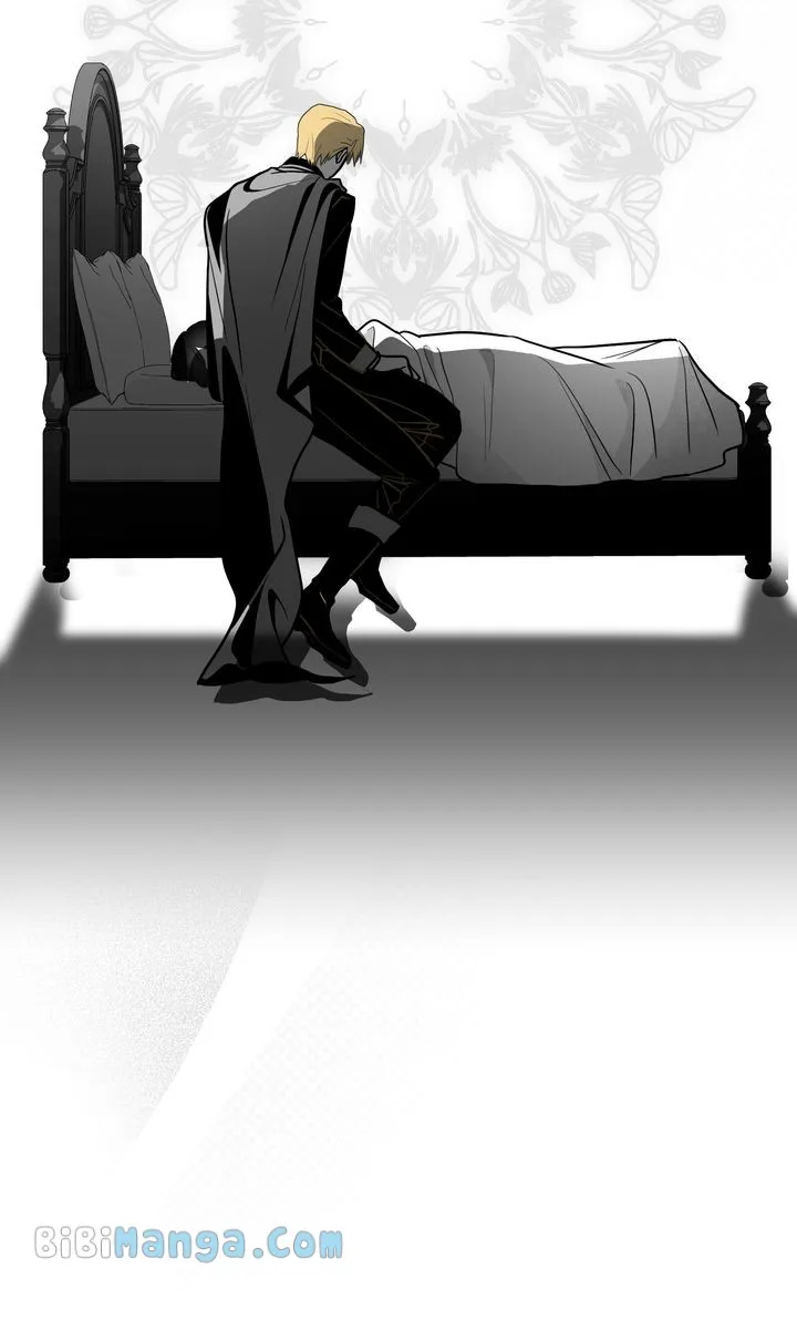 Falling for a Dying Princess Chapter 37 page 37