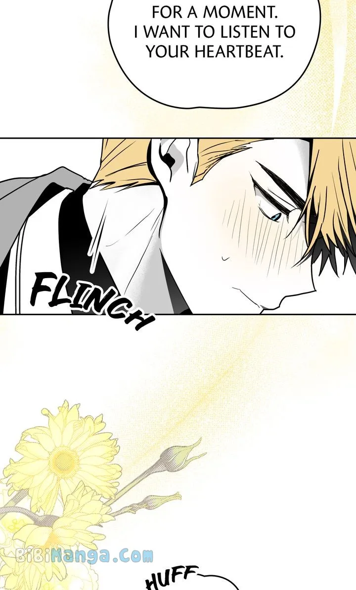 Falling for a Dying Princess Chapter 37 page 22