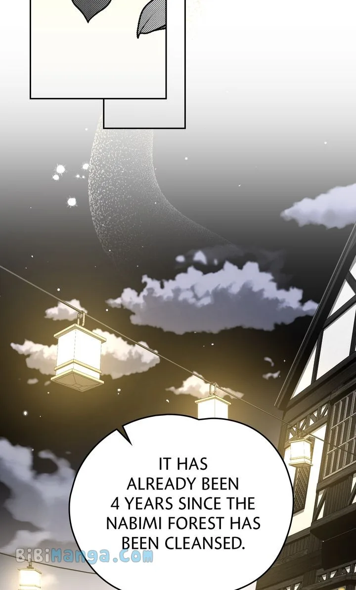 Falling for a Dying Princess Chapter 37 page 3