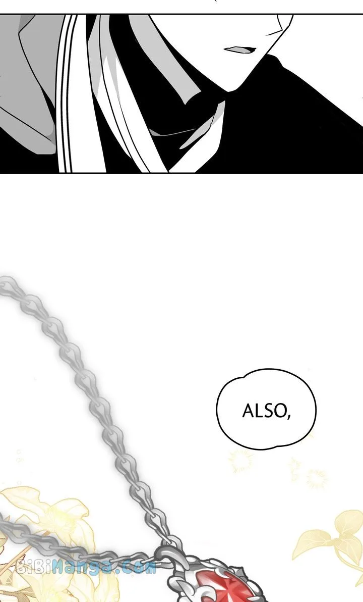 Falling for a Dying Princess Chapter 37 page 33