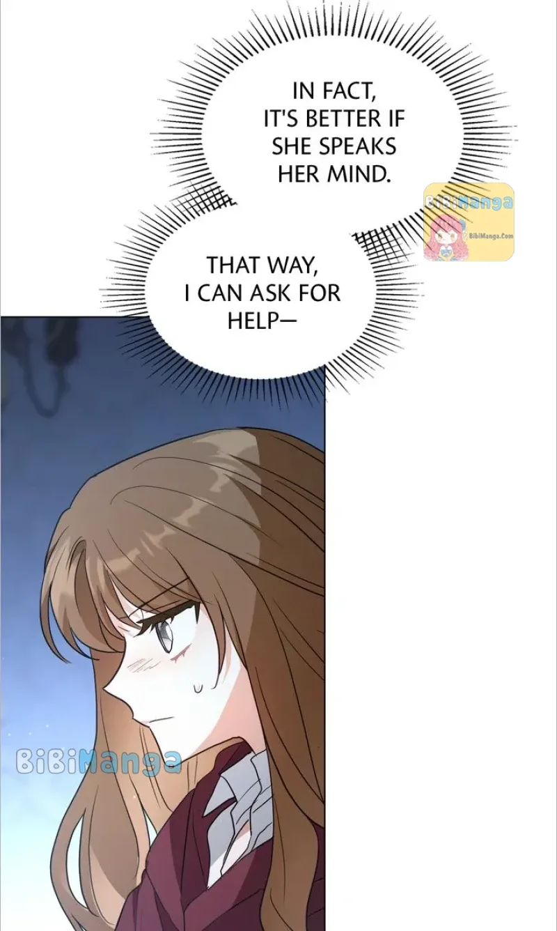 Falling for a Dying Princess Chapter 31 page 65