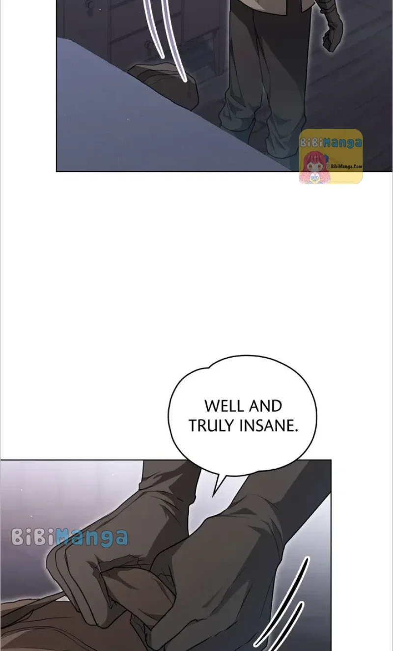 Falling for a Dying Princess Chapter 33 page 40