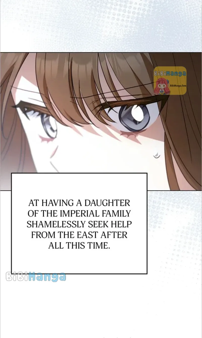 Falling for a Dying Princess Chapter 31 page 64