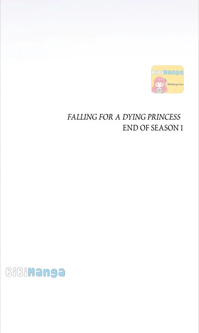 Falling for a Dying Princess Chapter 36 page 69