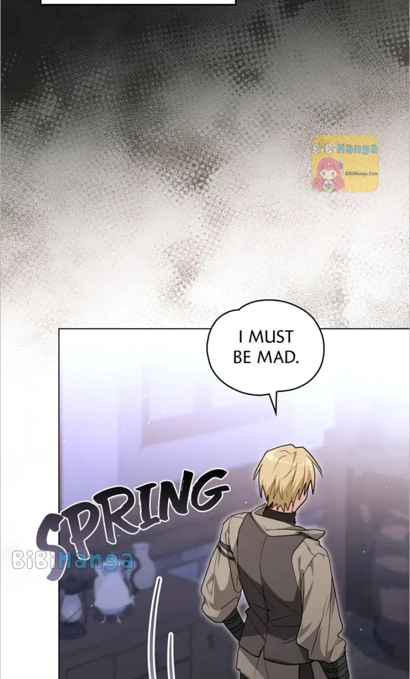Falling for a Dying Princess Chapter 33 page 39