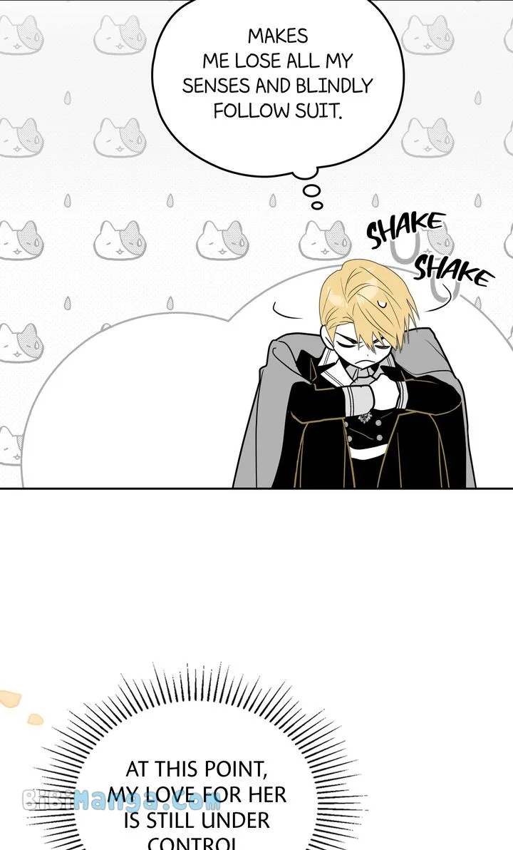 Falling for a Dying Princess Chapter 37 page 50