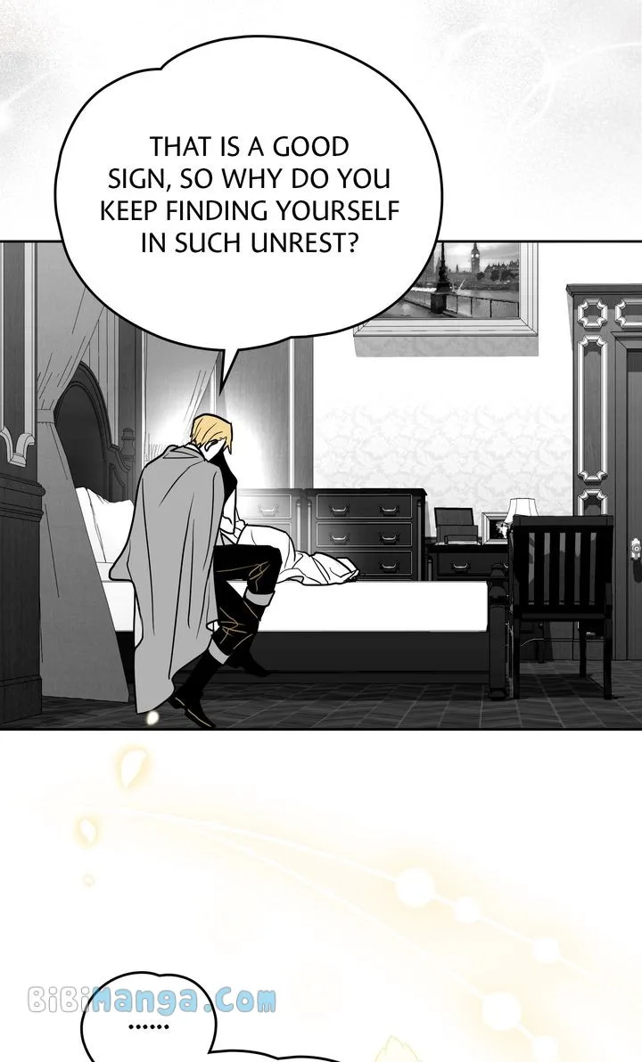 Falling for a Dying Princess Chapter 37 page 25