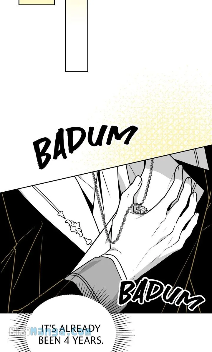 Falling for a Dying Princess Chapter 37 page 40