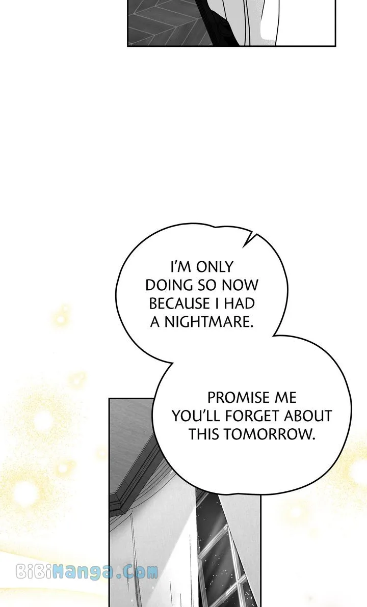 Falling for a Dying Princess Chapter 37 page 31