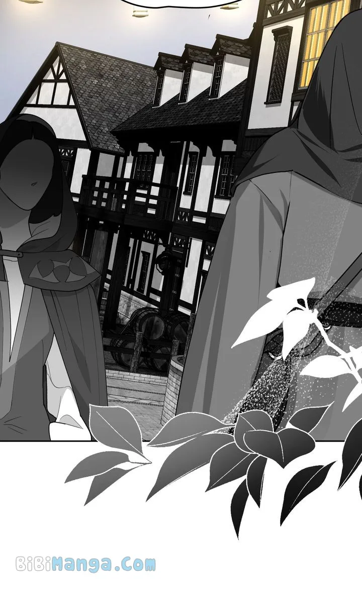 Falling for a Dying Princess Chapter 37 page 4
