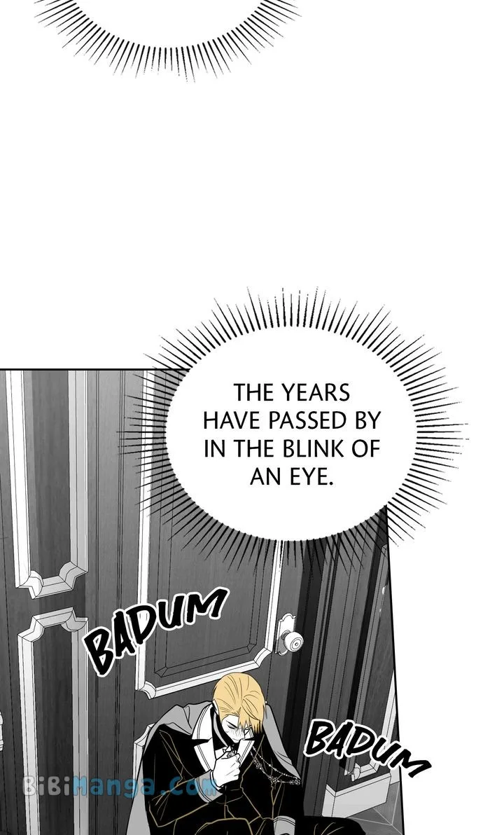Falling for a Dying Princess Chapter 37 page 41