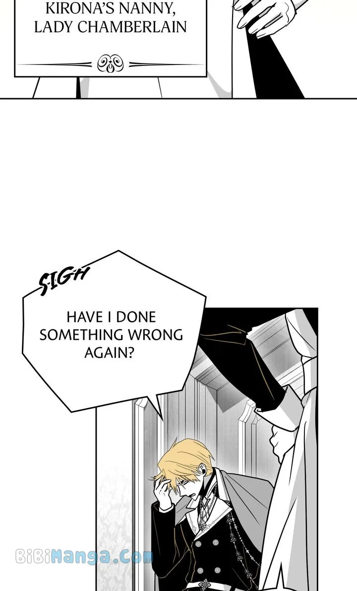 Falling for a Dying Princess Chapter 37 page 59