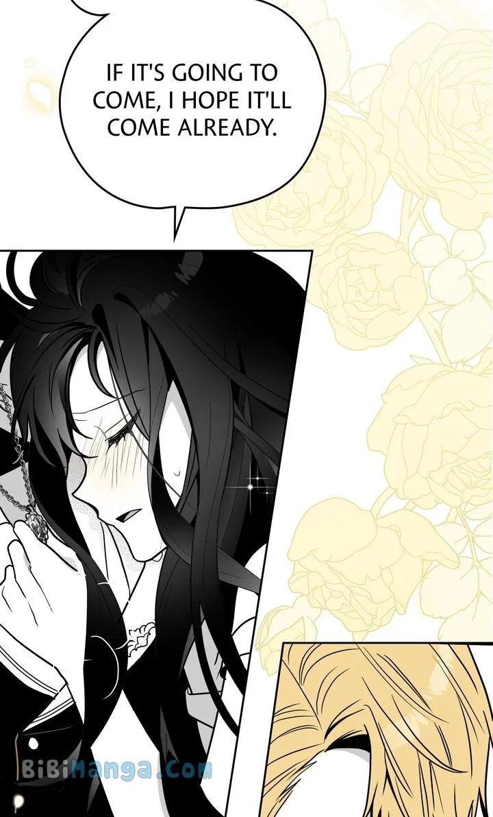 Falling for a Dying Princess Chapter 37 page 26